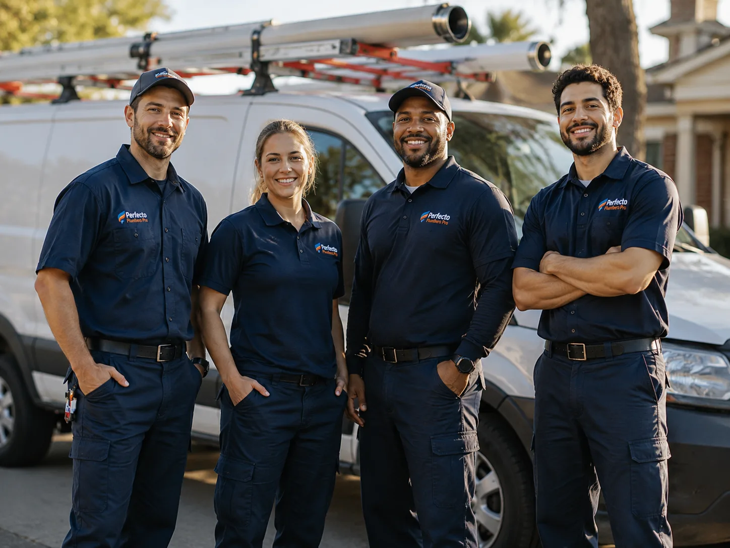 Emergency Plumber Near Me in Verona, ND near me